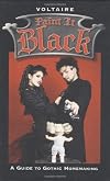 Paint It Black: A Guide To Gothic Homemaking