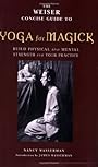 Yoga for Magick (Weiser Concise Guide Series) - Nancy Wasserman