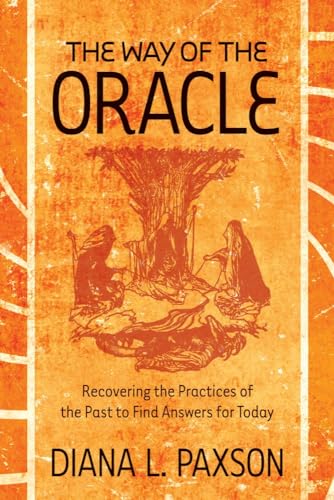The Way of the Oracle book cover