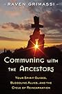 Communing with the Ancestors: Your Spirit Guides, Bloodline Allies, and the Cycle of Reincarnation - Raven Grimassi