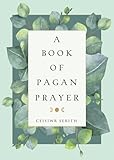 A Book Of Pagan Prayer