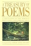 A Treasury of Poems: A Collection of the World's Most Famous and Familiar Verse