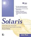 Solaris Advanced System Administrator's Guide (2nd Edition)