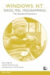 Win32 Perl Programming: The Standard Extensions