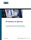 IP Quality of Service