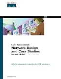 Network Design And Case Studies Ccie Fundamentals