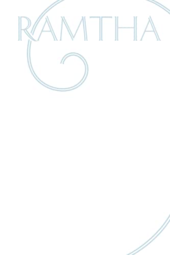 The White Book by Ramtha — book cover