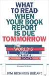 The World's Best Thin Books: What to Read When Your Book Report is Due Tomorrow