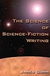 The Science of Science Fiction Writing