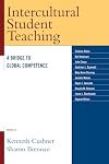 Intercultural student teaching : a bridge to global competence