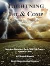Lightning Lit & Comp: American Lit Early-Mid 19th Century 3rd Edition (Lightning Lit & Comp)