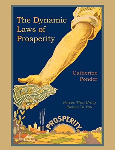 Spiritual book cover