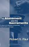 The atonement and the sacraments