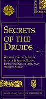 Secrets of the Druids - John Matthews