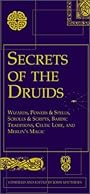 Secrets of the Druids - John Matthews