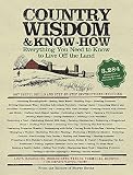 Country Wisdom & KnowHow