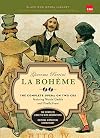 Black Dog Opera Library : Puccini : La bohème