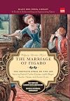 Black Dog Opera Library : Mozart : The marriage of Figaro {commentary + libretto + sound recording}
