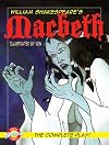 William Shakespeare's Macbeth (Graphic Shakespeare Library)