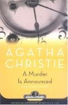 A Murder Is Announced