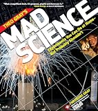 Theo Gray's Mad Science