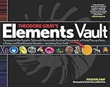 Theodore Gray's Elements Vault