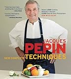 Jacques Ppin New Complete Techniques