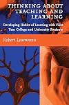 Thinking About Teaching and Learning