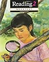 Reading 2 Worktext for Christian Schools: A & B