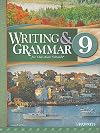Writing and Grammar 9 (Writing and Grammar for Christian Schools)