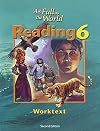 As Full As the World: Reading 6 for Christian Schools : Worktext