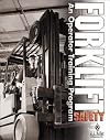 Forklift Safety: An Operator Training Program [VHS]
