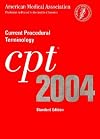 CPT: Current Procedural Terminology - Standard Edition