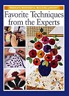 Favorite Techniques from the Experts