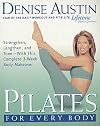 Pilates for Every Body