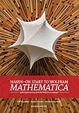 Handson Start To Wolfram Mathematica And Programming With The Wolfram Language