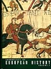 Chronology of European History, 15,000 B.C. to 1996