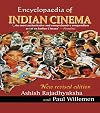 Encyclopaedia of Indian Cinema