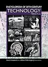 Encyclopedia of 20th-Century Technology