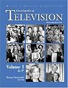 Encyclopedia of Television