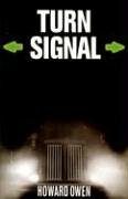 Turn Signal book cover