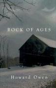 Rock of Ages book cover