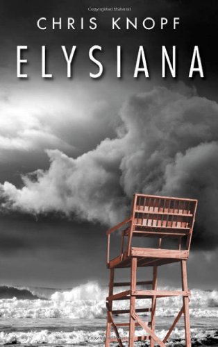 Elysiana book cover