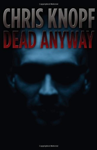 Dead Anyway book cover