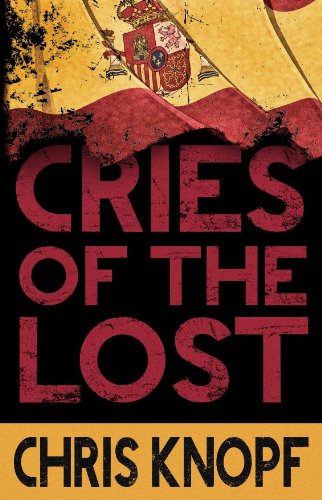 Cries of the Lost book cover