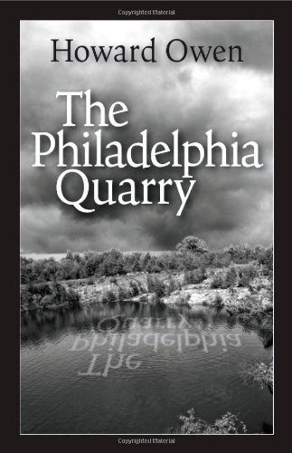 The Philadelphia Quarry book cover