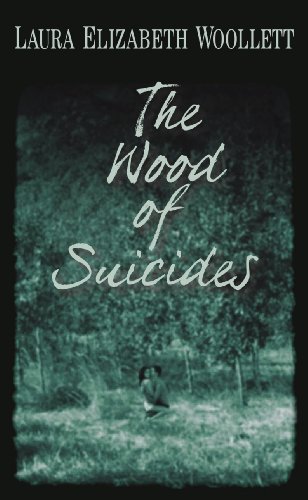 The Wood of Suicides book cover