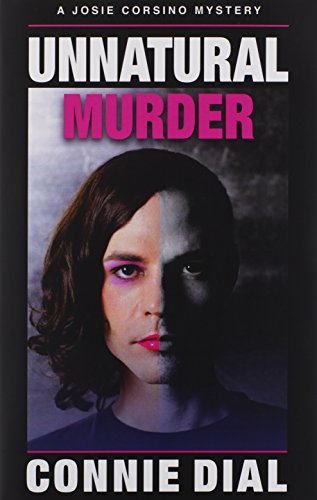 Unnatural Murder book cover
