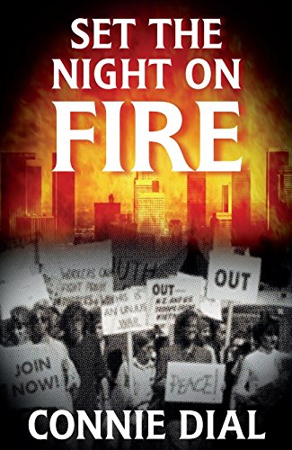 Set the Night on Fire book cover