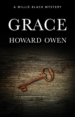 Grace book cover